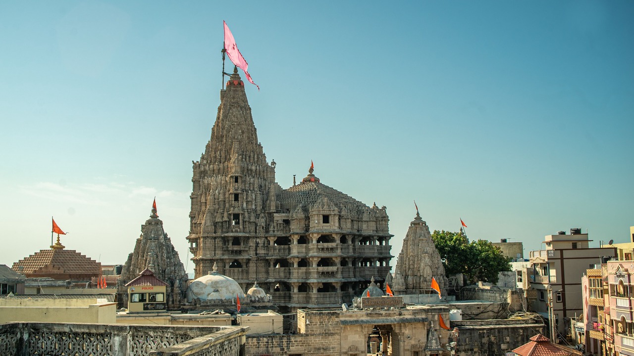 Photo of Others in Dwarka