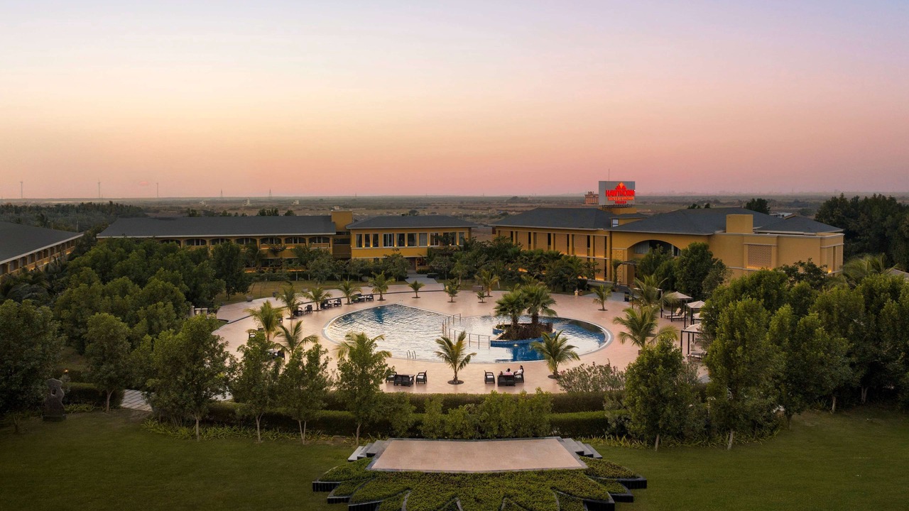 Photo of Outdoor in Dwarka