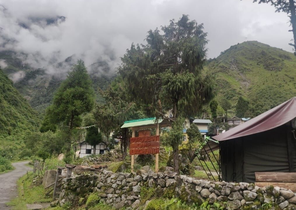 Photo of Others in Lachung
