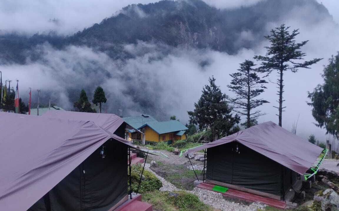 Photo of Outdoor in Lachung