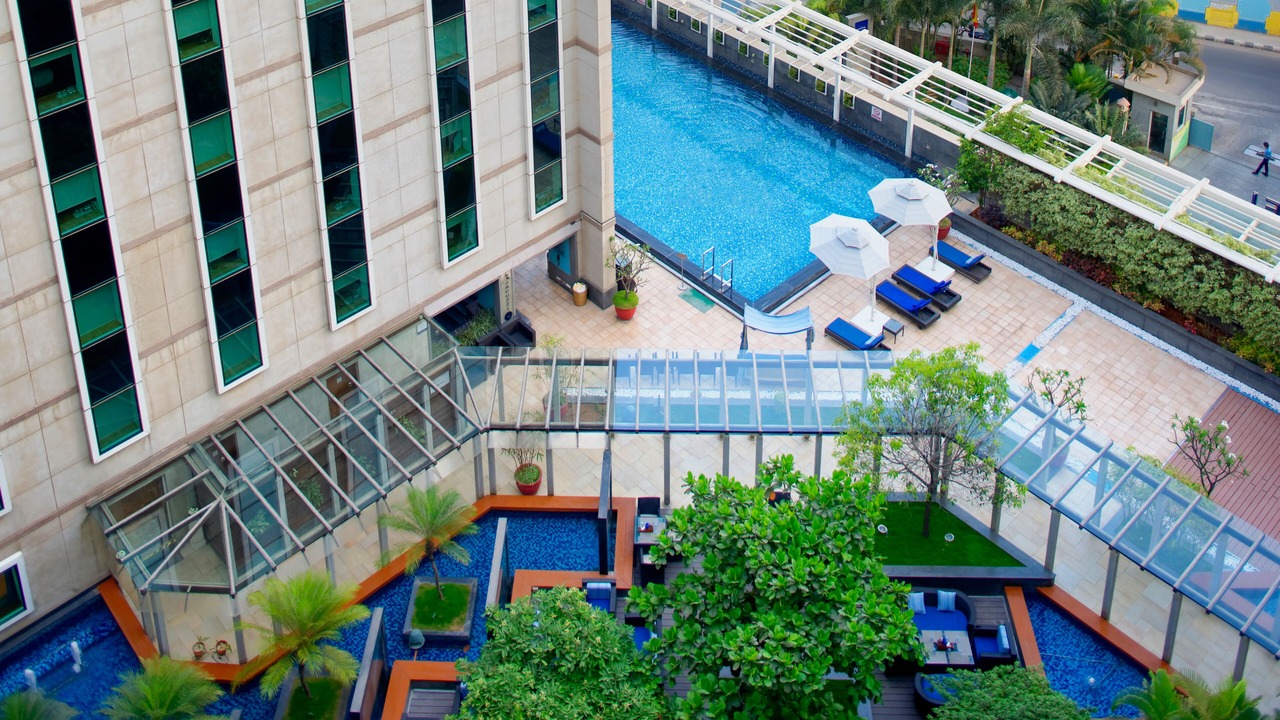 Photo of Outdoor in Bellandur