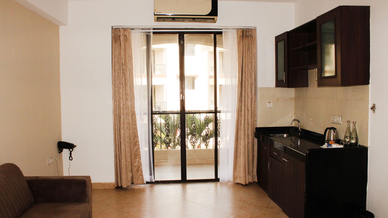 Photo of Bedroom in Assagao