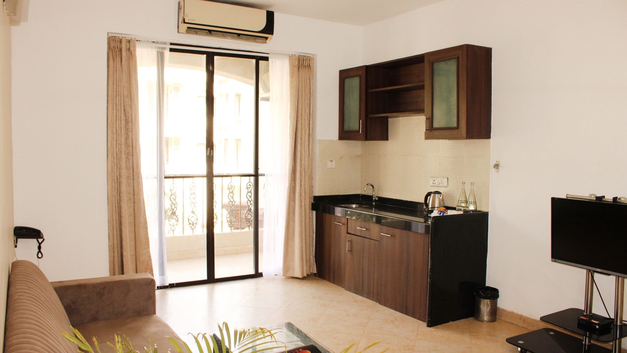 Photo of Bedroom in Assagao