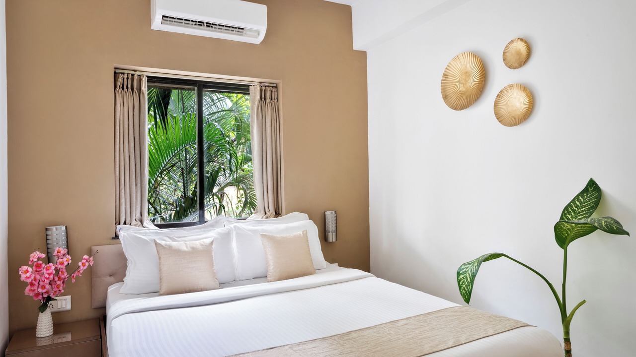 Photo of Bedroom in Assagao
