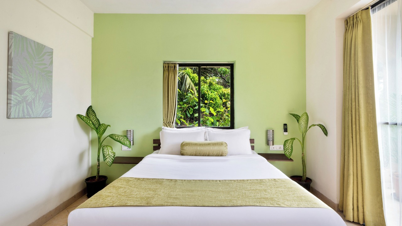 Photo of Bedroom in Assagao