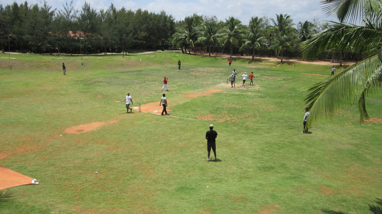 Photo of Outdoor in Manjakuppam