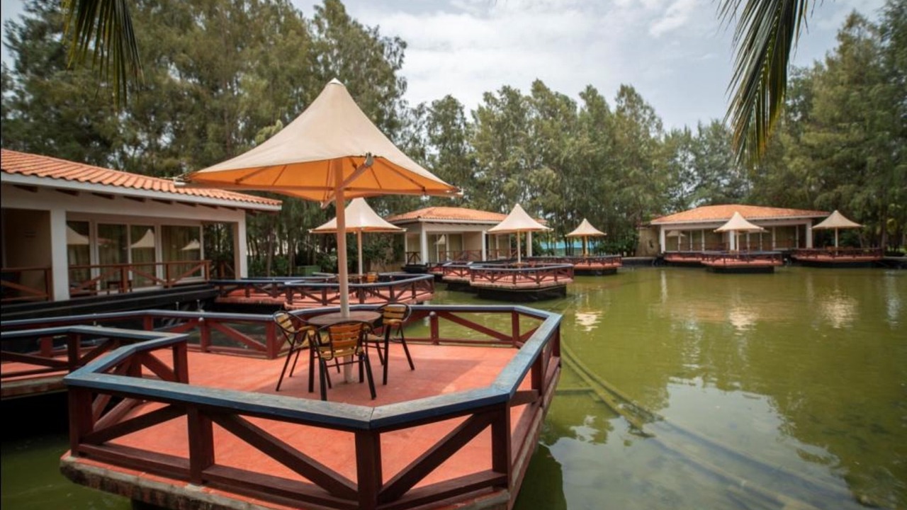 Photo of Outdoor in Manjakuppam
