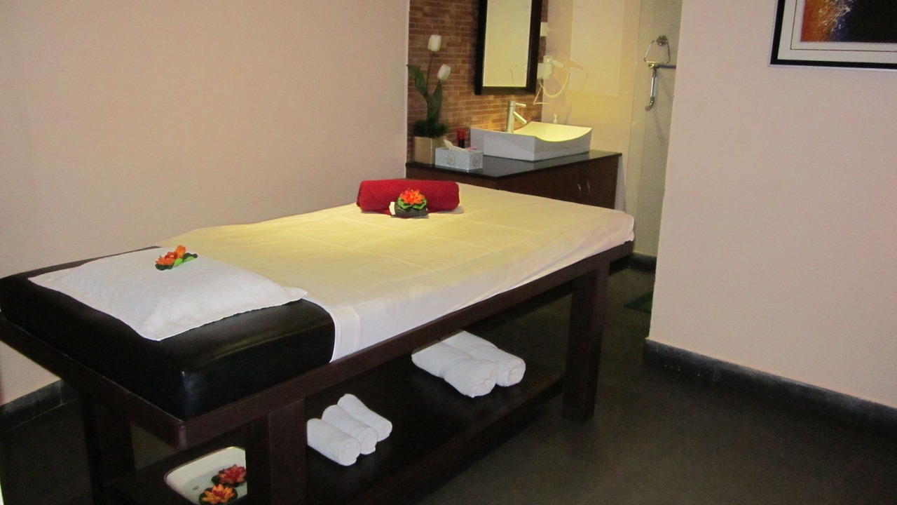 Photo of Bedroom in Manjakuppam