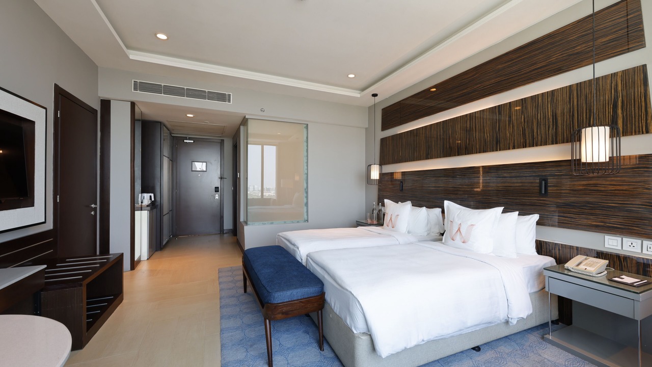 Photo of Bedroom in Dwarka