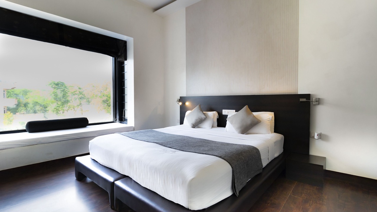 Photo of Bedroom in Durgapura