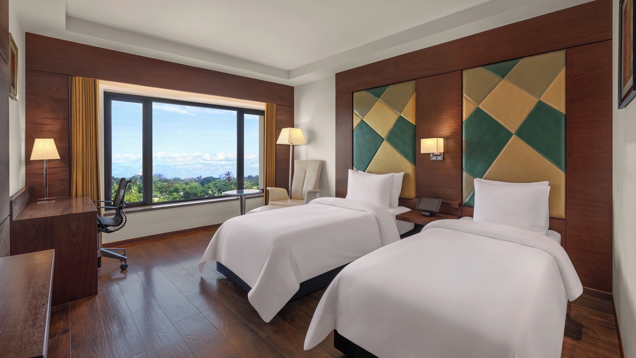 Photo of Bedroom in Coimbatore