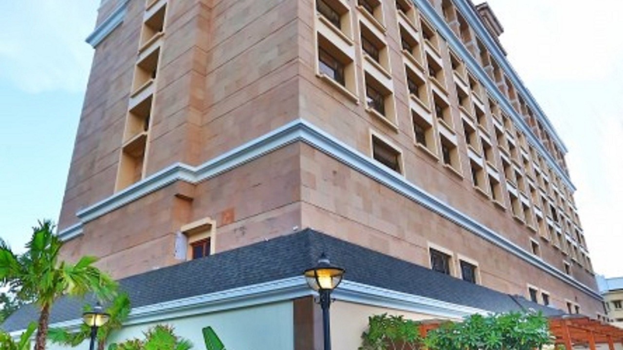 Photo of Outdoor in Coimbatore