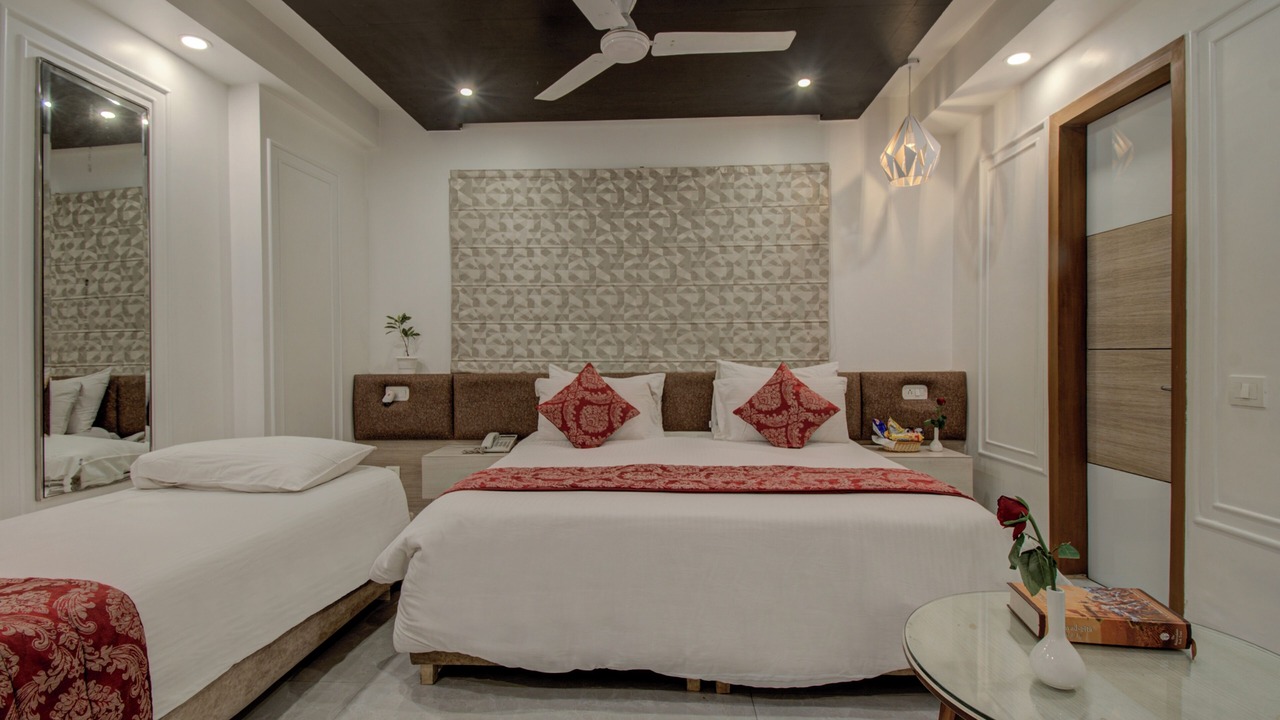 Photo of Bathroom in Safdarjung Enclave