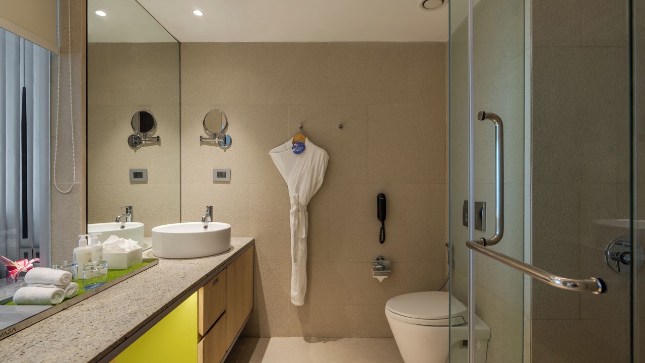 Photo of Bathroom in Hyderabad