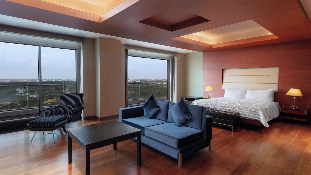 Photo of Bedroom in Peelamedu