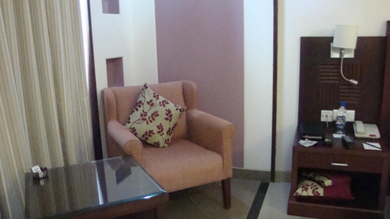 Photo of Bedroom in Shimoga