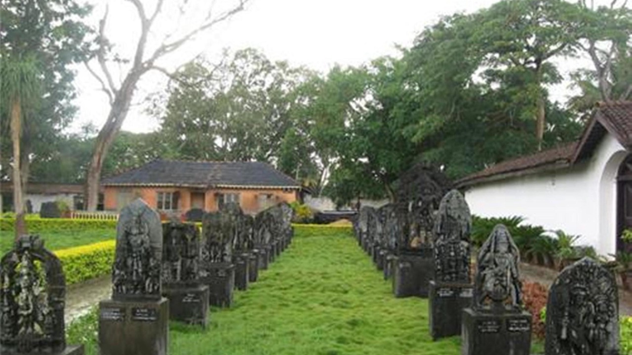 Photo of Outdoor in Shimoga
