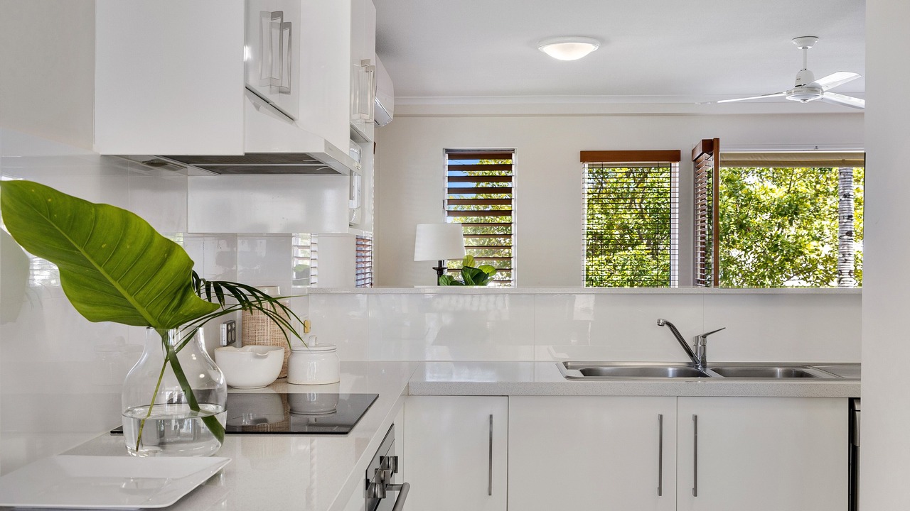 Photo of Kitchen in Noosaville