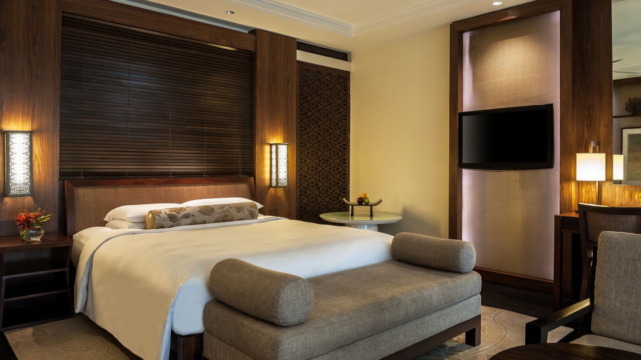 Photo of Bedroom in Bambolim