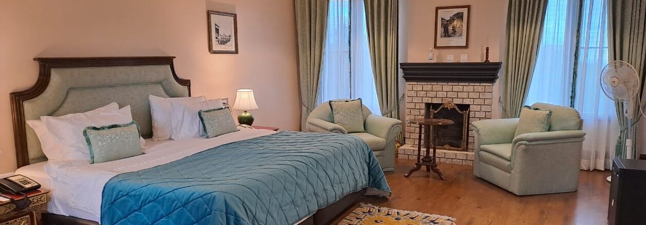Photo of Bedroom in Pelling