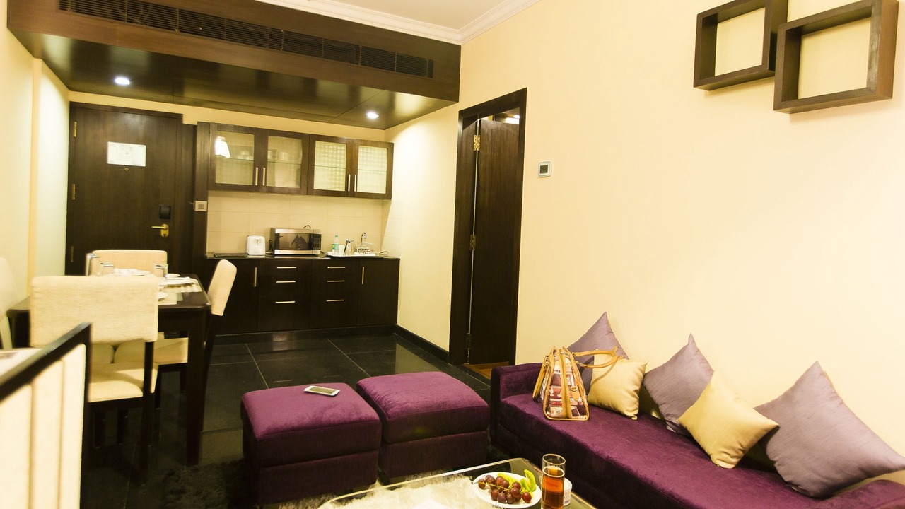 Photo of Bedroom in Agara