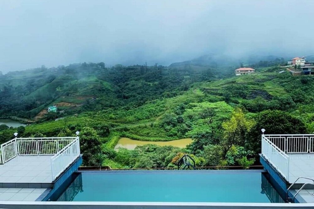 Photo of Outdoor in Vagamon