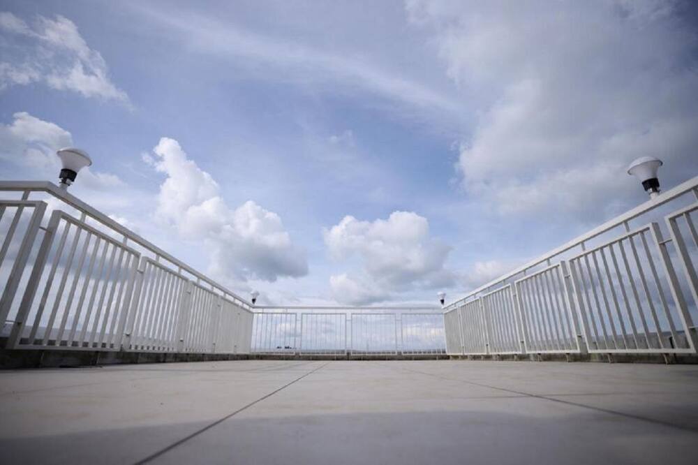 Photo of Patio Balcony in Vagamon