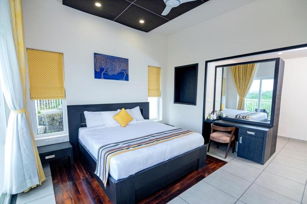 Photo of Bedroom in Vagamon