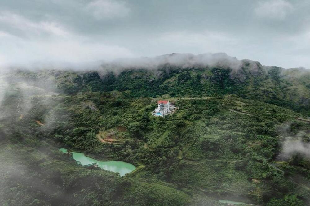 Photo of Outdoor in Vagamon