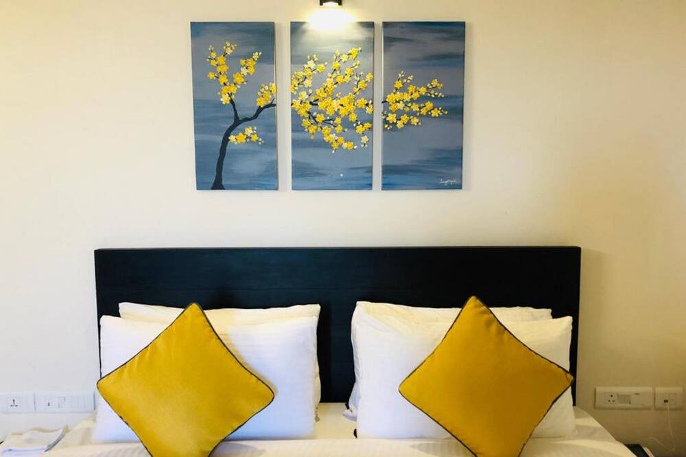 Photo of Bedroom in Vagamon
