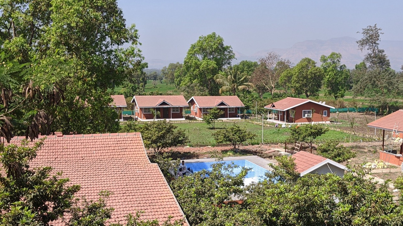 Photo of Outdoor in Karjat