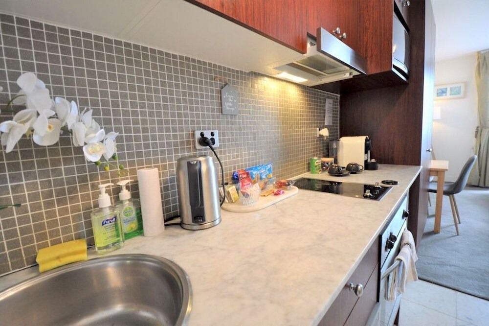 Photo of Kitchen in Cremorne