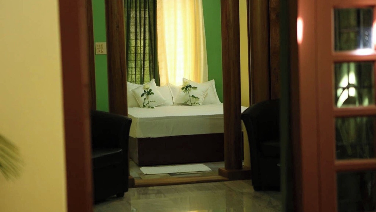 Photo of Livingroom in Kolagappara