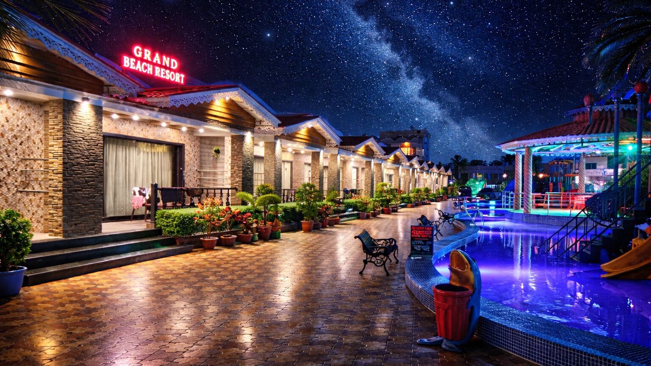Photo of Outdoor in Mandarmani