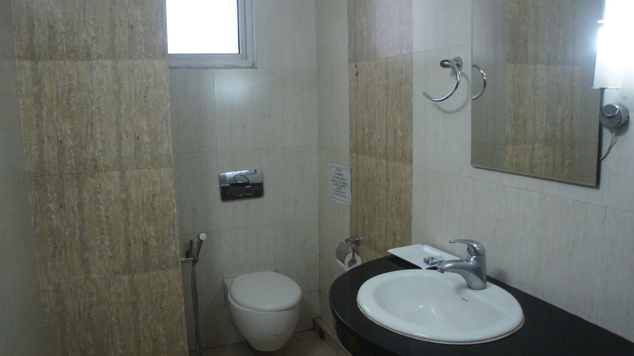 Photo of Bathroom in Sualkuchi