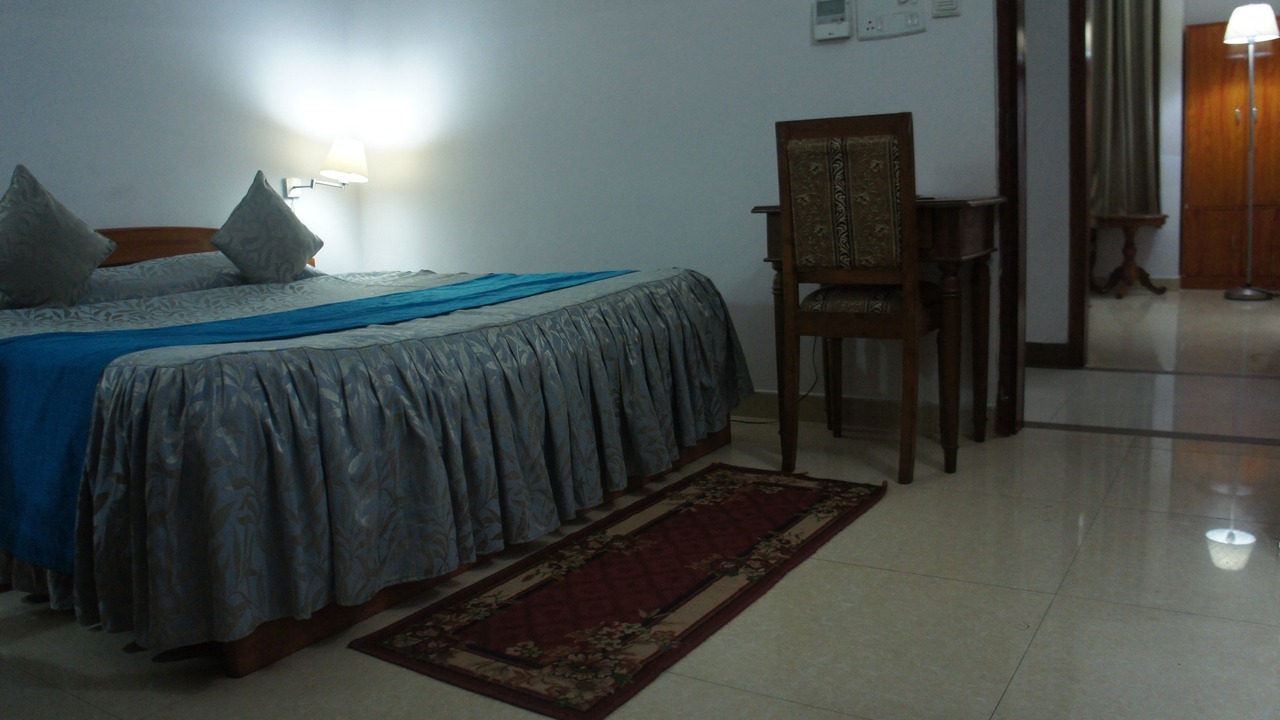 Photo of Bedroom in Sualkuchi