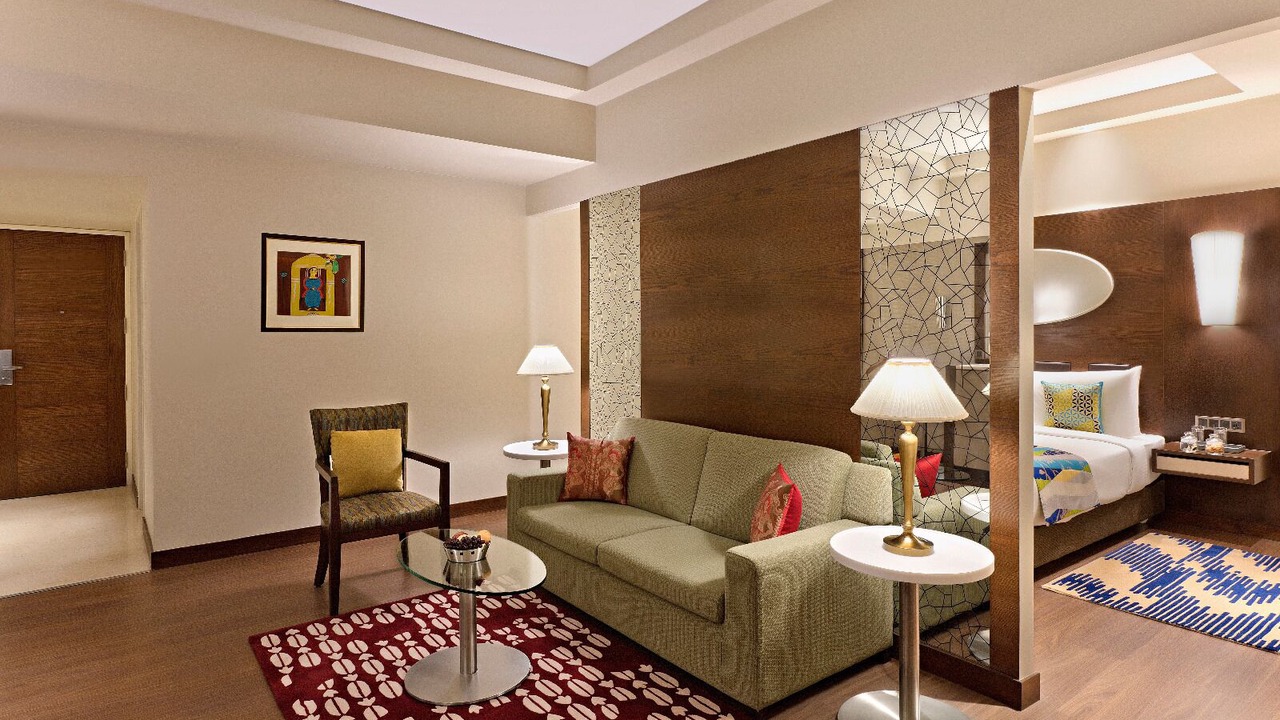 Photo of Bedroom in Durgapur