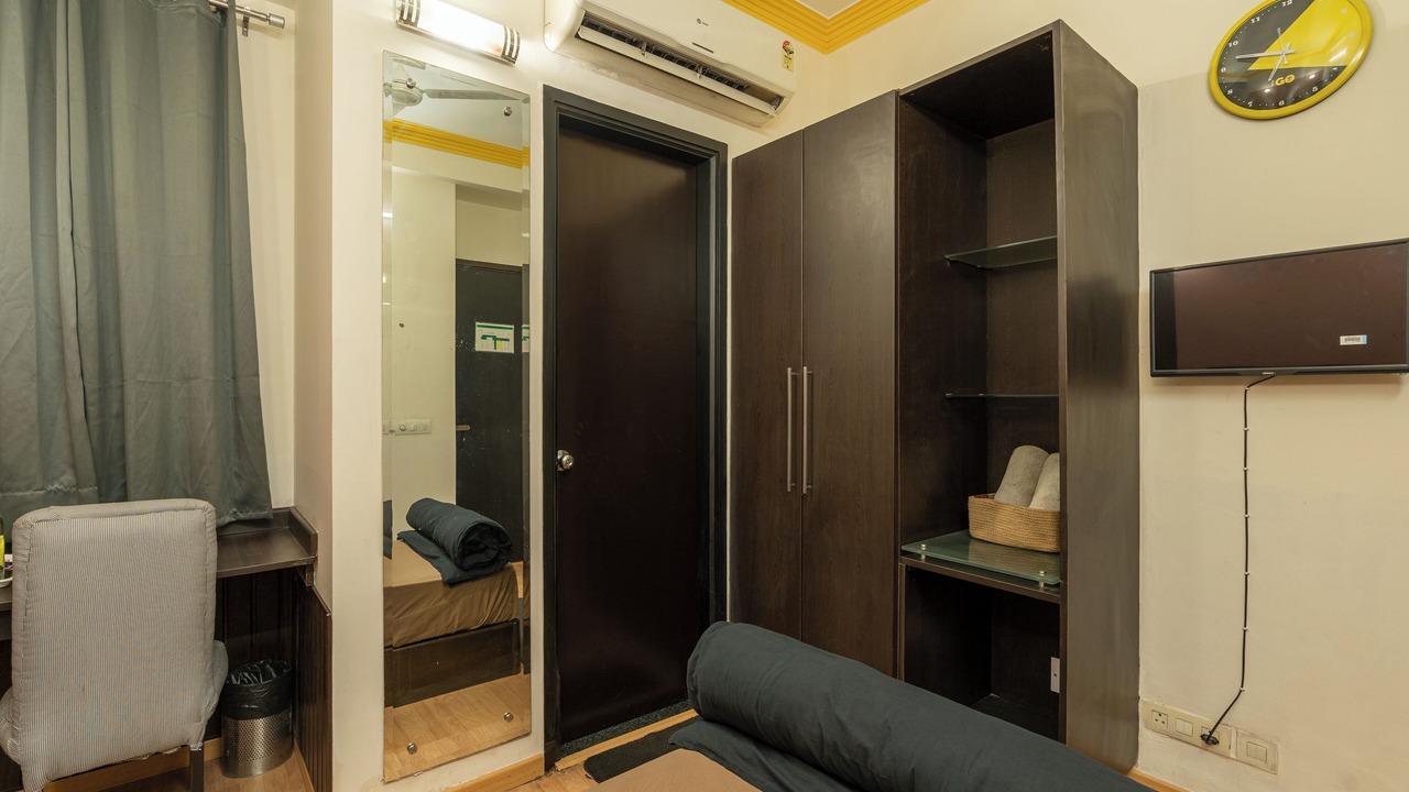 Photo of Bedroom in New Friends Colony