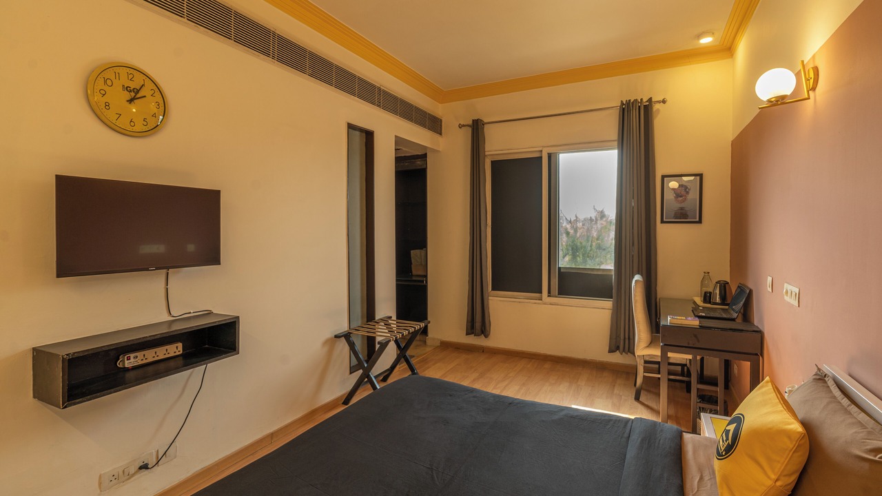 Photo of Bedroom in New Friends Colony