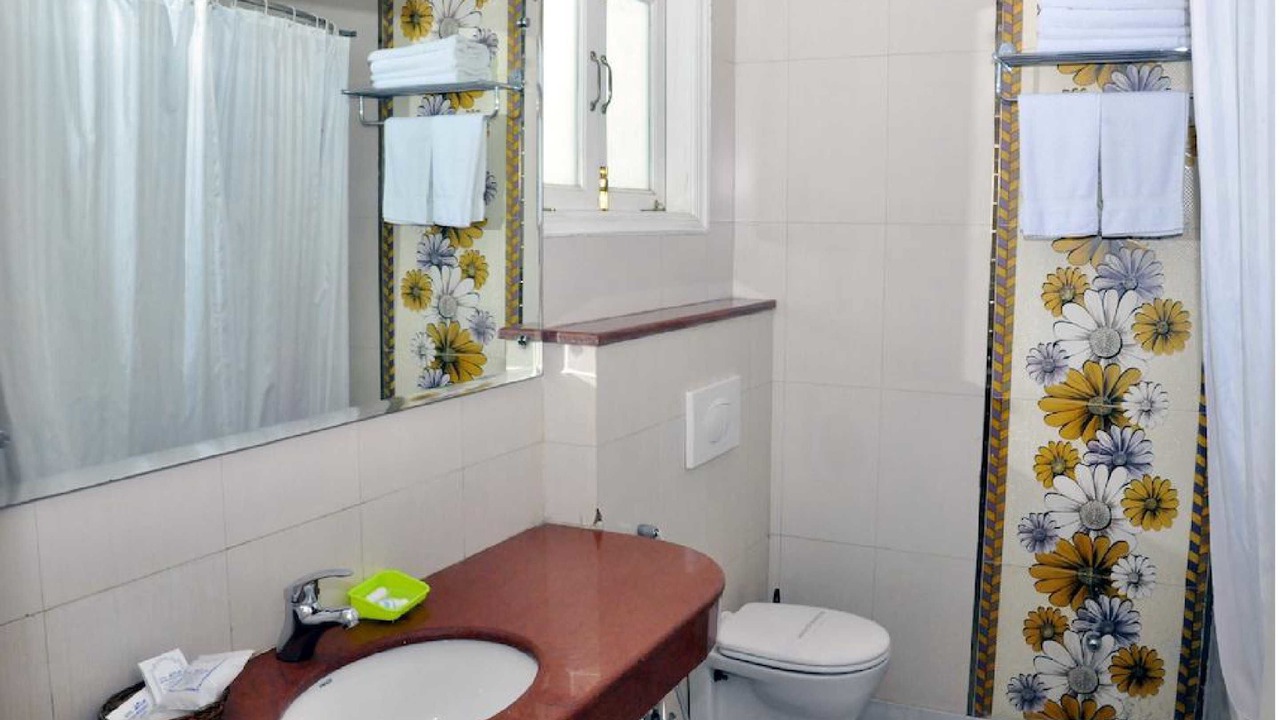 Photo of Bathroom in Dwarka