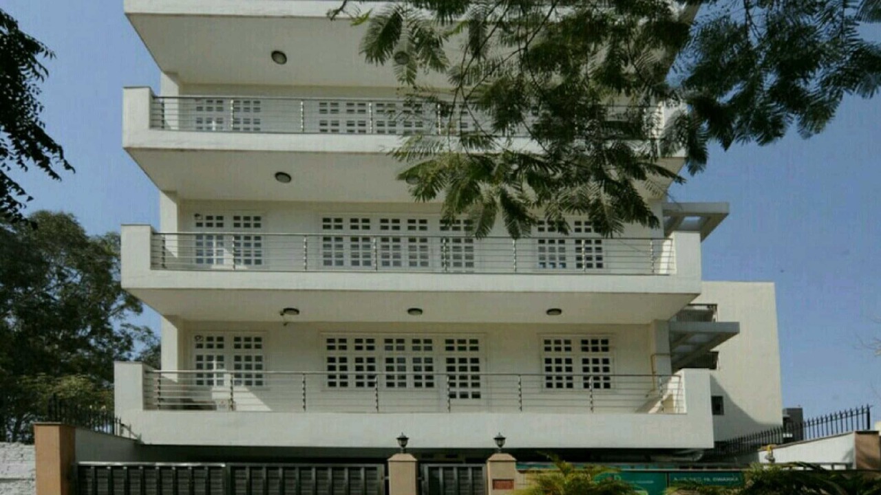 Photo of Outdoor in Dwarka