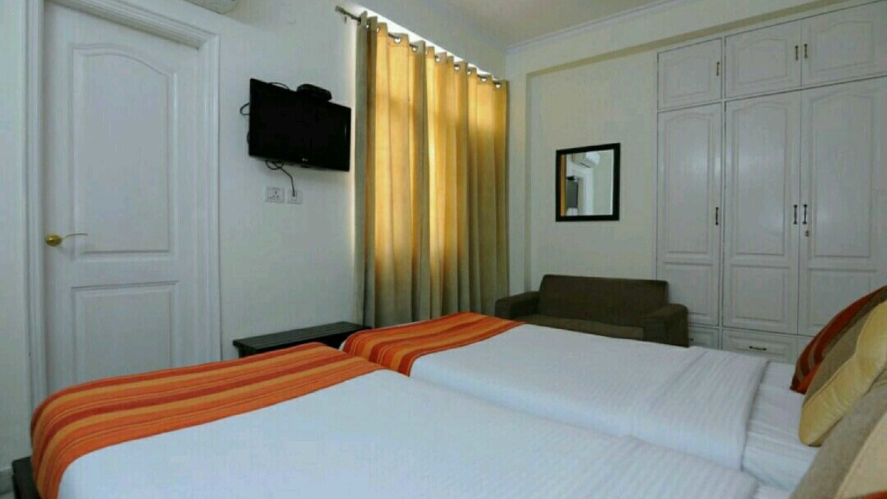 Photo of Bedroom in Dwarka