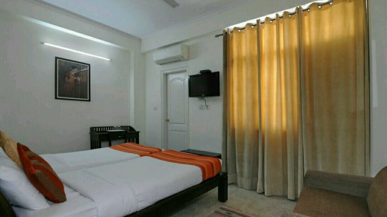 Photo of Bedroom in Dwarka