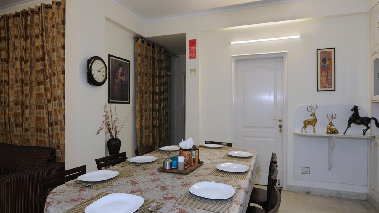 Photo of Kitchen in Dwarka