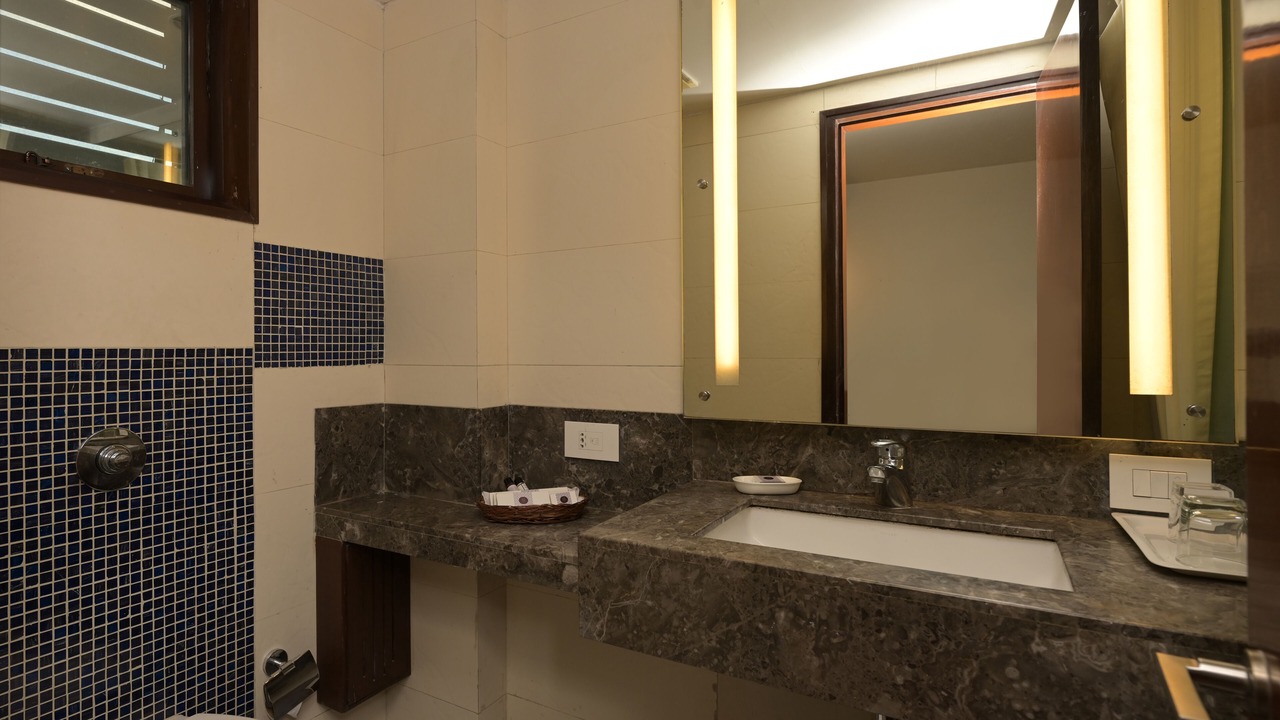 Photo of Bathroom in Phool Bagan