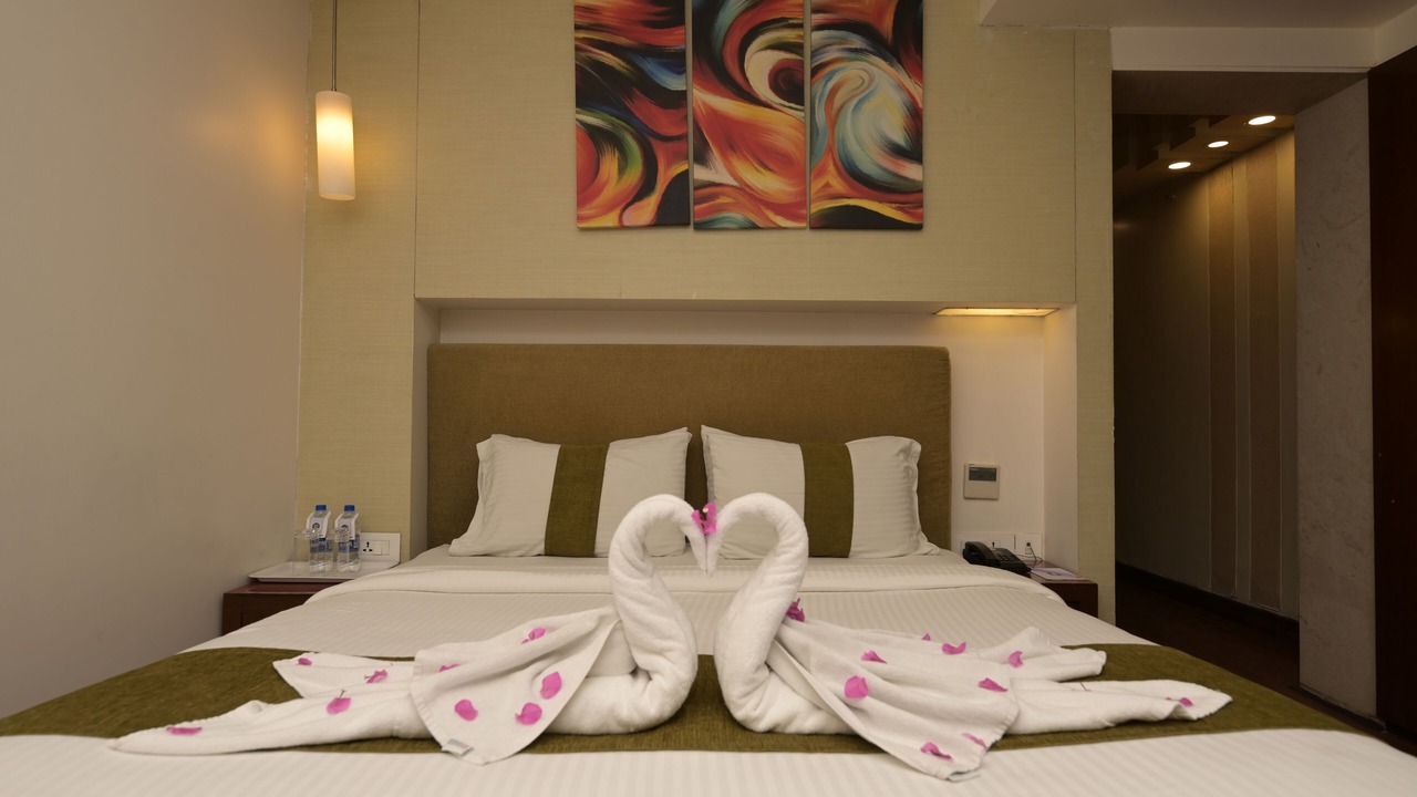 Photo of Bedroom in Phool Bagan