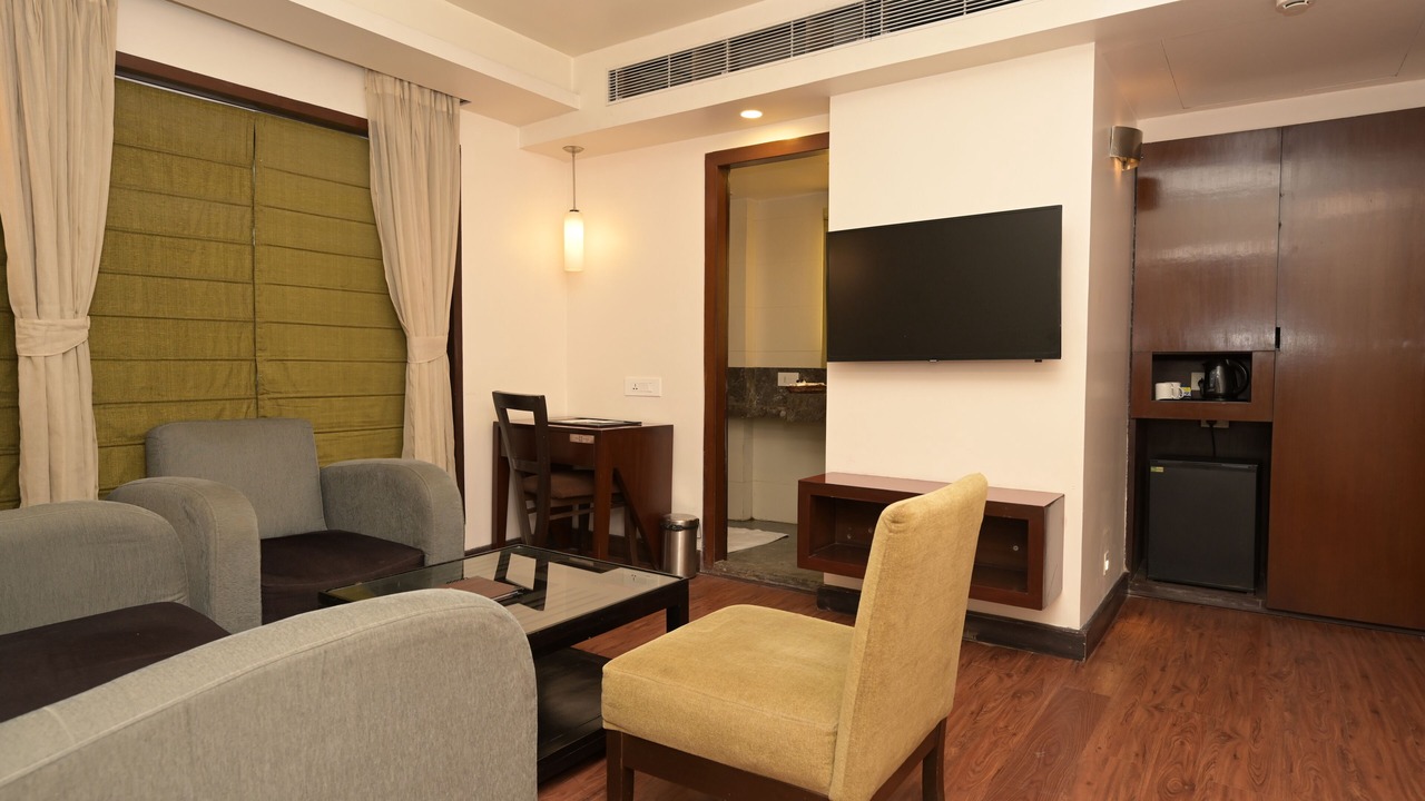 Photo of Bedroom in Phool Bagan