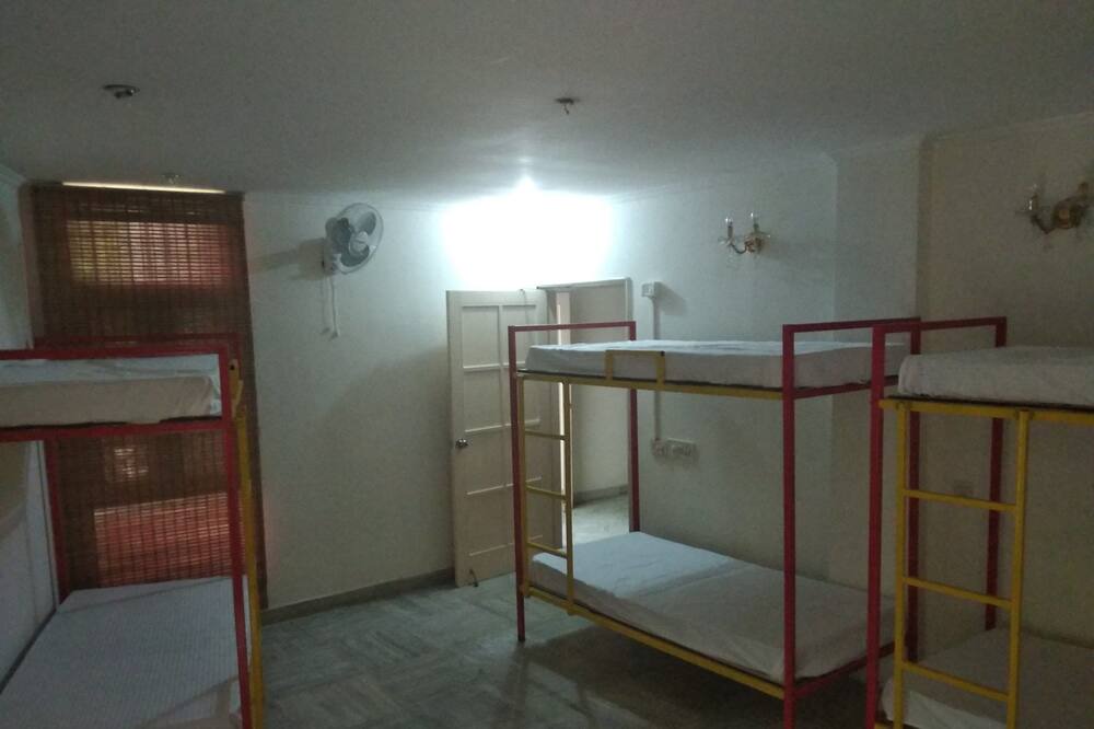 Photo of Bedroom in Greater Kailash Enclave I