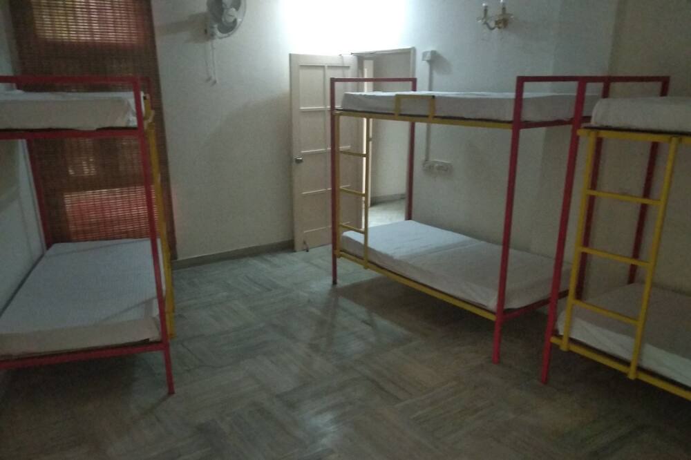 Photo of Bedroom in Greater Kailash Enclave I