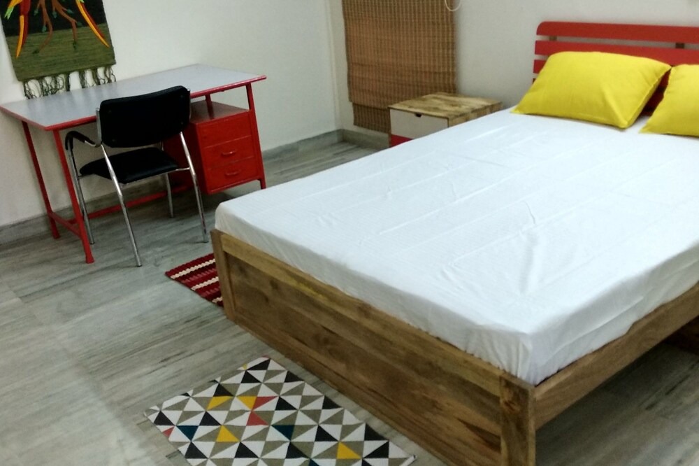 Photo of Bedroom in Greater Kailash Enclave I